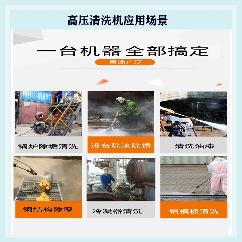 清洗各种场景.png